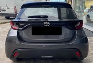 Toyota Yaris Comfort 1.5 Hybrid