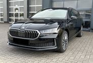 Skoda Superb L&K 2.0 TSI DSG