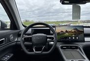 Chery TIGGO 8 t-Gdi Comfort Dct