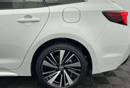 Toyota Corolla Style 1.8 Hybrid