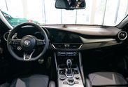 Alfa Romeo Giulia 2.2 D Turbo Veloce Q4