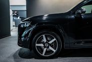 Mercedes GLB 200 AMG Line