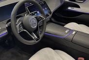 Mercedes E Klasa 300 de  4-Matic Avantgarde