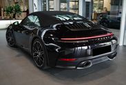 Porsche 911 Carrera Cabriolet
