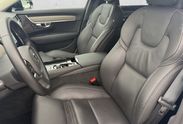 Volvo V90 T6 AWD Plug-In Hybrid Plus Dark