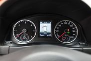 Volkswagen Tiguan 2.0 TDI 4Motion DSG
