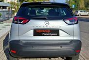 Opel Crossland X 1.2 t
