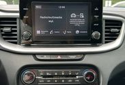 Kia Cee'd 1.5 T-GDI M DCT
