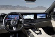 Mercedes GLE 450 d 4-Matic