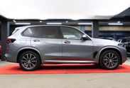 BMW X5 xDrive40i M Sport