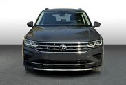 Volkswagen Tiguan Elegance 2.0 TDI 4Mot.  DSG