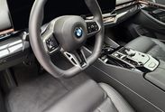 BMW Seria 5 540d xDrive M Sport