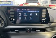 Hyundai Bayon t-Gdi Executive Dct