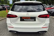 Mercedes B Klasa 200 mHEV AMG Line 7G-DCT