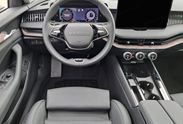 Skoda Superb L&K 2.0 TSI DSG 4x4