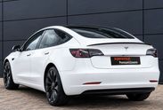 Tesla Model 3 Performance Dual Motor AWD