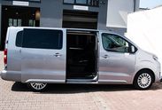 Toyota Proace Verso Long Aut.