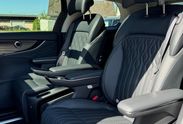 Forthing V-Tour 1.5 PHEV E-CVT