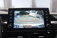 Toyota Camry 2.5 Hybrid Prestige CVT