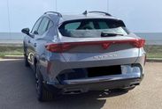 Cupra Formentor 1.5 e-TSI DSG