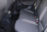Volkswagen Polo 1.0 MPI Pure