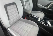 Citroen C4 Max eDCT6 1.2 mHEV
