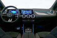 Mercedes GLA 200 d 4-Matic AMG Line 8G-DCT