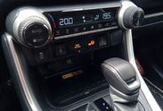 Toyota RAV4 2.5 Hybrid Selection 4x4