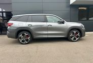 Skoda Kodiaq RS 2.0 TSI DSG 4x4