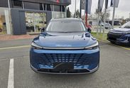 Baic Beijing 7 1.5T Luxury DCT