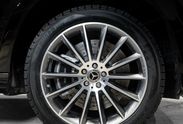 Mercedes GLE 450 d 4-Matic AMG Line