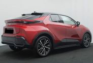 Toyota C-HR Executive 2.0 Plug-in Hybrid Dynamic Force