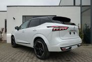 Nissan Qashqai N-Design Xtronic 1.3 DIG-T mHEV