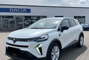 Renault Symbioz Evolution 1.8 E-Tech Full Hybrid