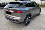 MG HS 1.5T HEV+ Exclusive aut