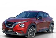 Nissan Juke 1.0 DIG-T N-Design DCT