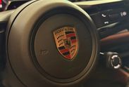 Porsche Cayenne E-Hybrid Black Edition