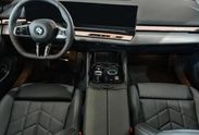 BMW Seria 5 520d xDrive M Sport
