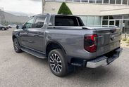 Ford Ranger Platinum A10 4x4