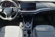 Skoda Octavia Sportline 1.5 TSI mHEV DSG