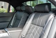BMW Seria 7 740d xDrive Nero Lusso Edition