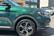 MG ZS 1.5 HEV+ Excite aut
