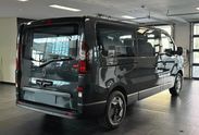 Renault Trafic Kombi  L2H1 Equilibre