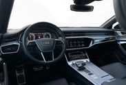 Audi A7 Sportback 55 TFSI e quattro S Line