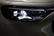Mercedes GLB 220 AMG Line