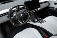 BMW iX3 50 xDrive M Sport