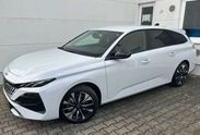 Peugeot 308 Allure EAT8 1.5 BlueHDi