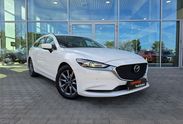 Mazda 6 2.0 SkyPassion