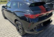 Cupra Formentor Tribe Edition 1.5 e-TSI DSG
