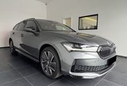 Skoda Superb Sportline 2.0 TSI DSG